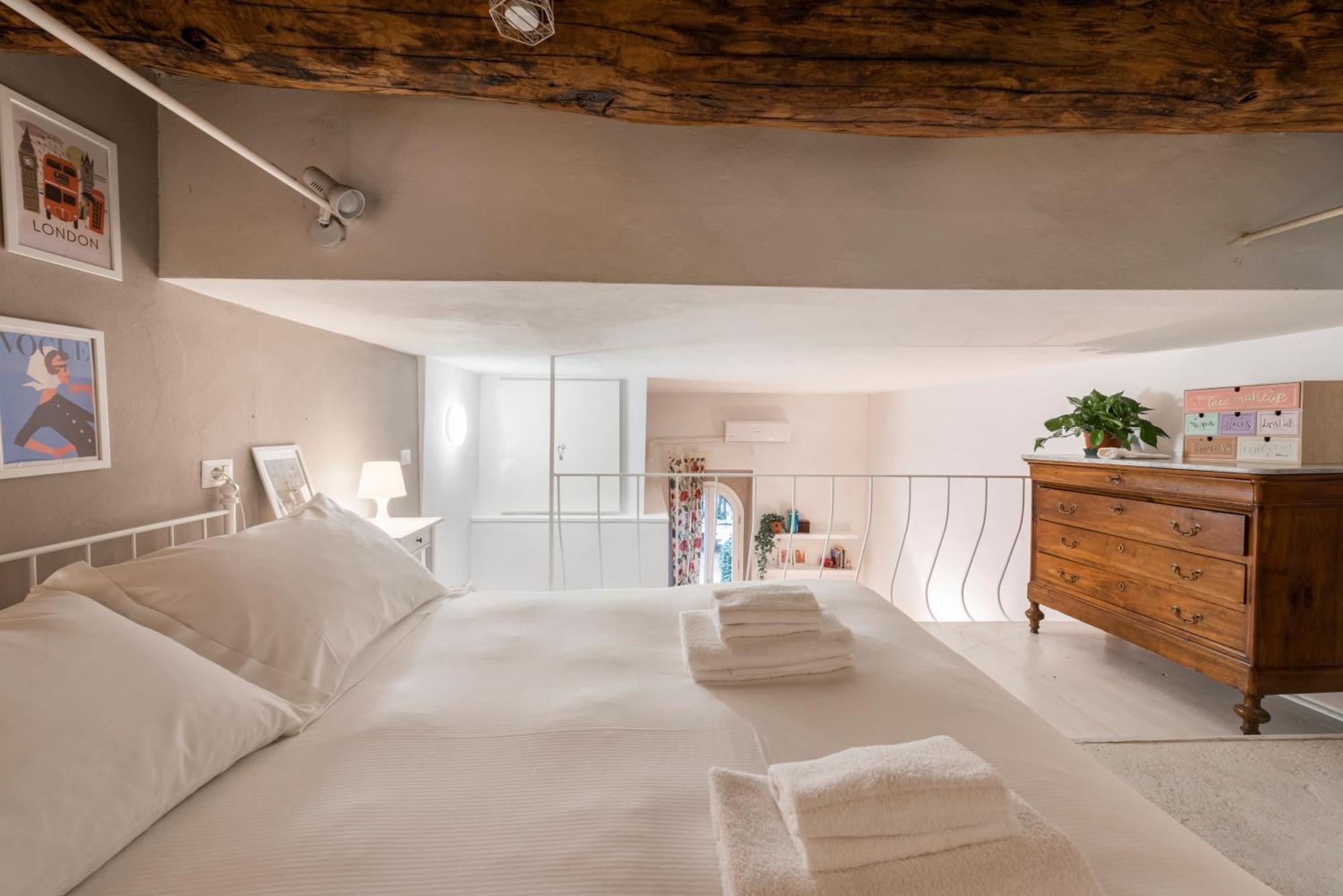 Apartamento San Niccolo59 Your Next *