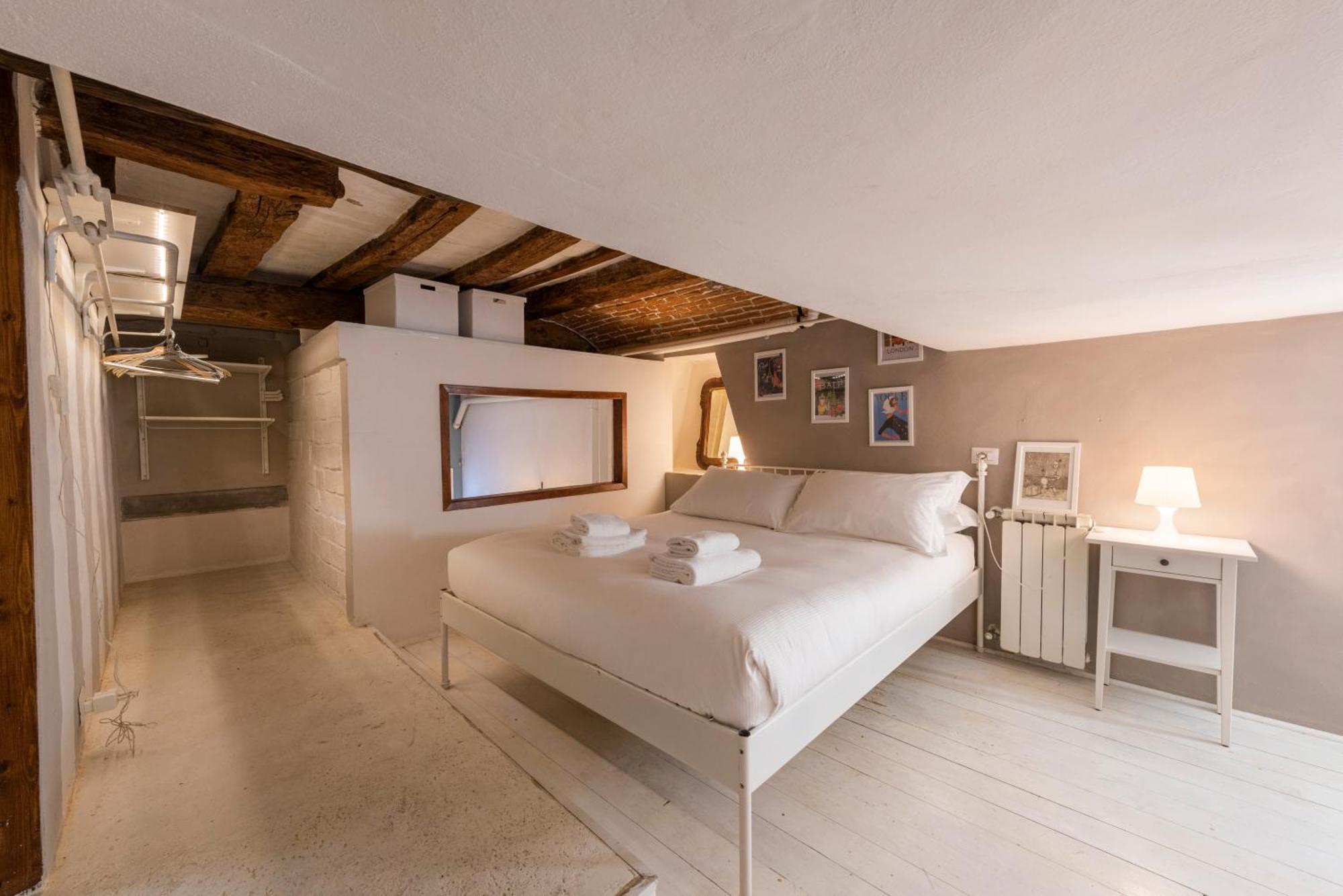 Apartamento San Niccolo59 Your Next Florença