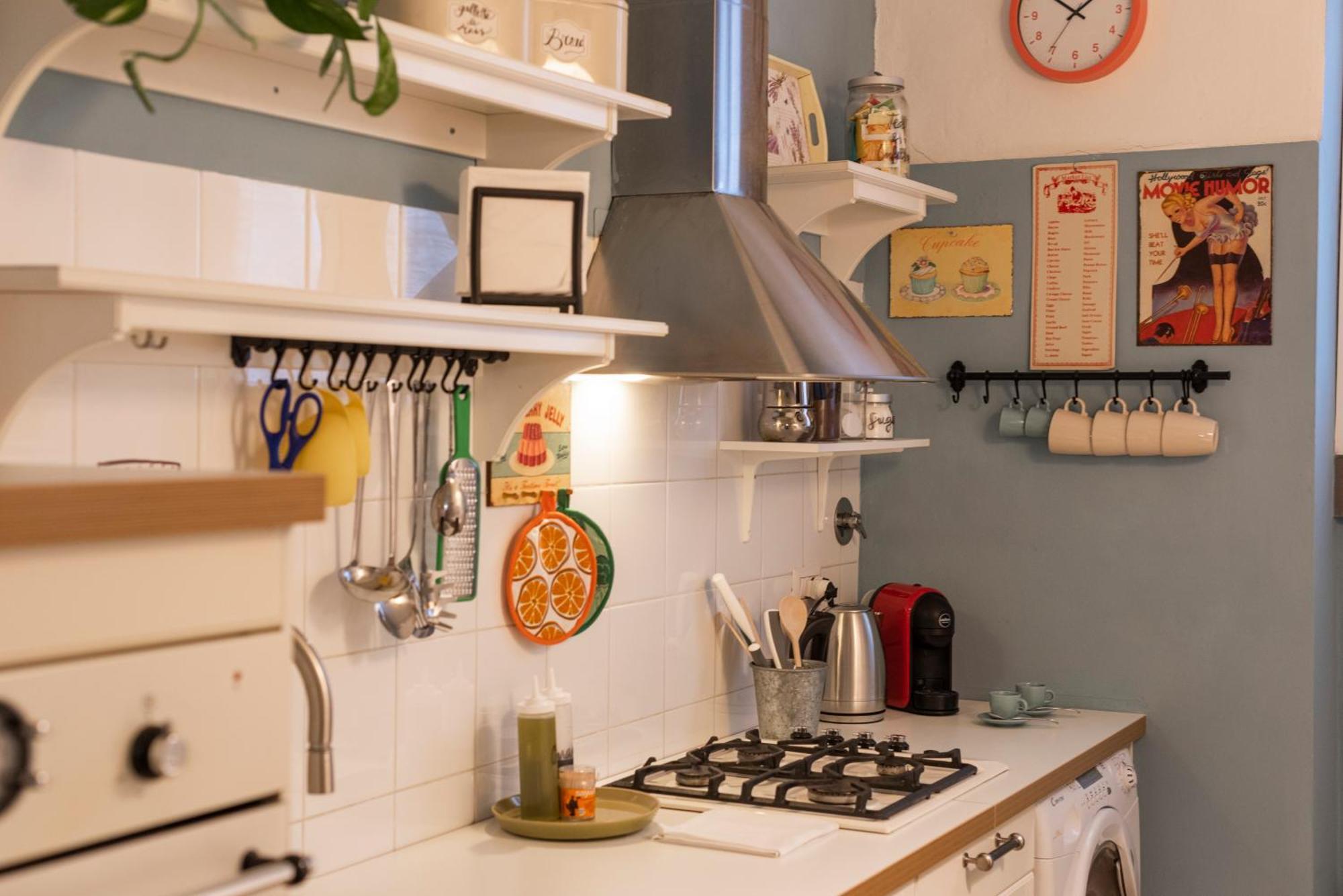 Apartamento San Niccolo59 Your Next *