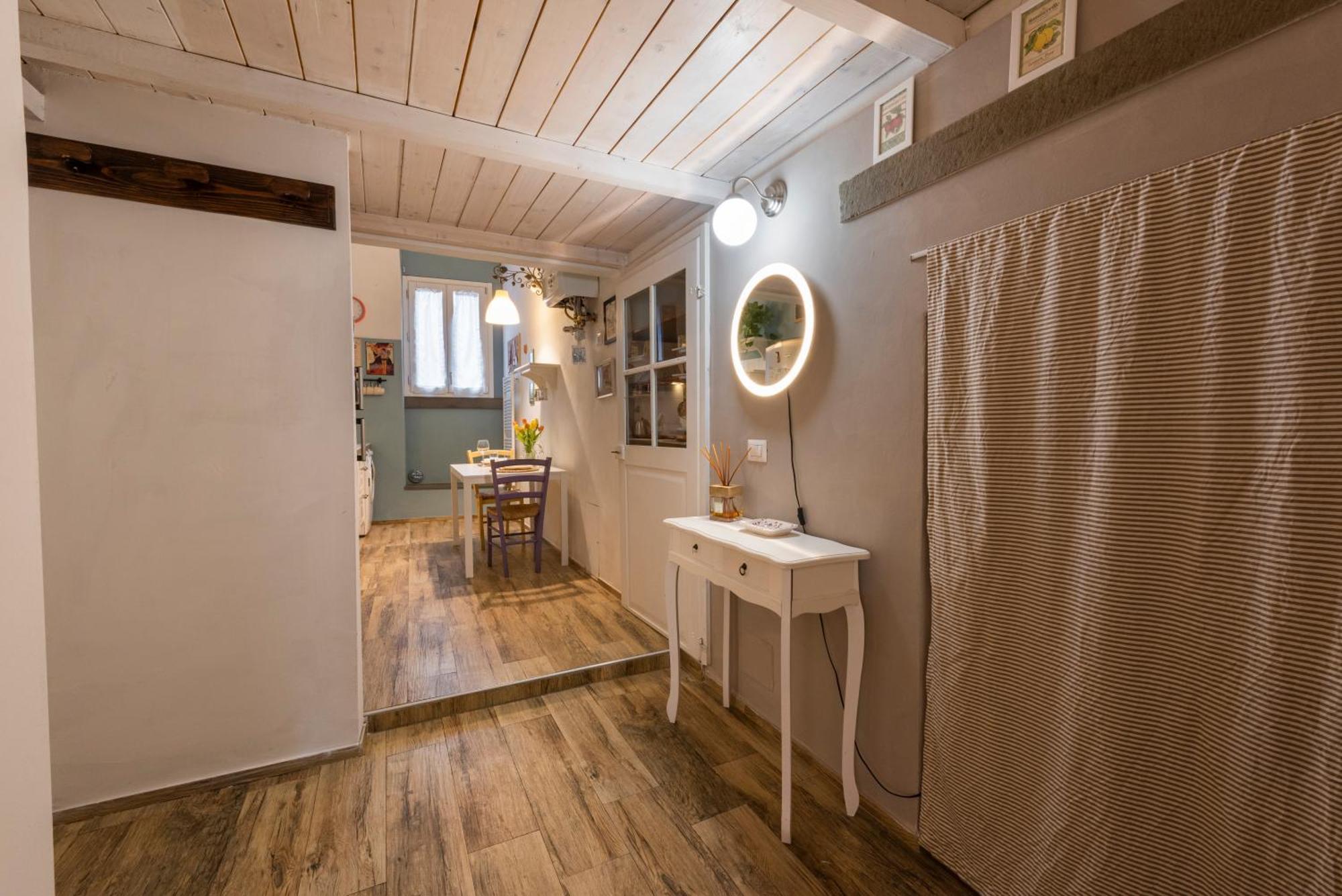 Apartamento San Niccolo59 Your Next Florença