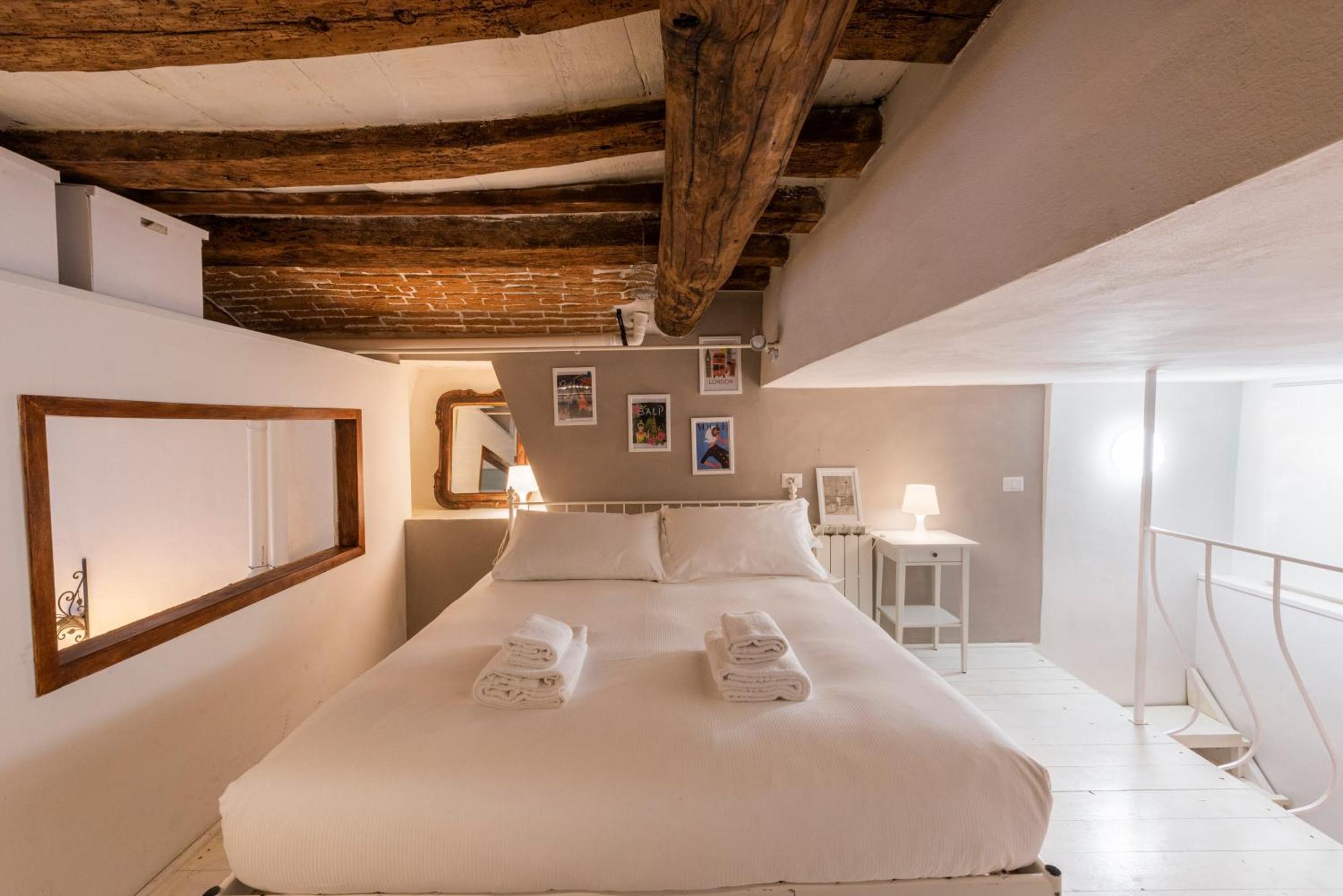 Apartamento San Niccolo59 Your Next