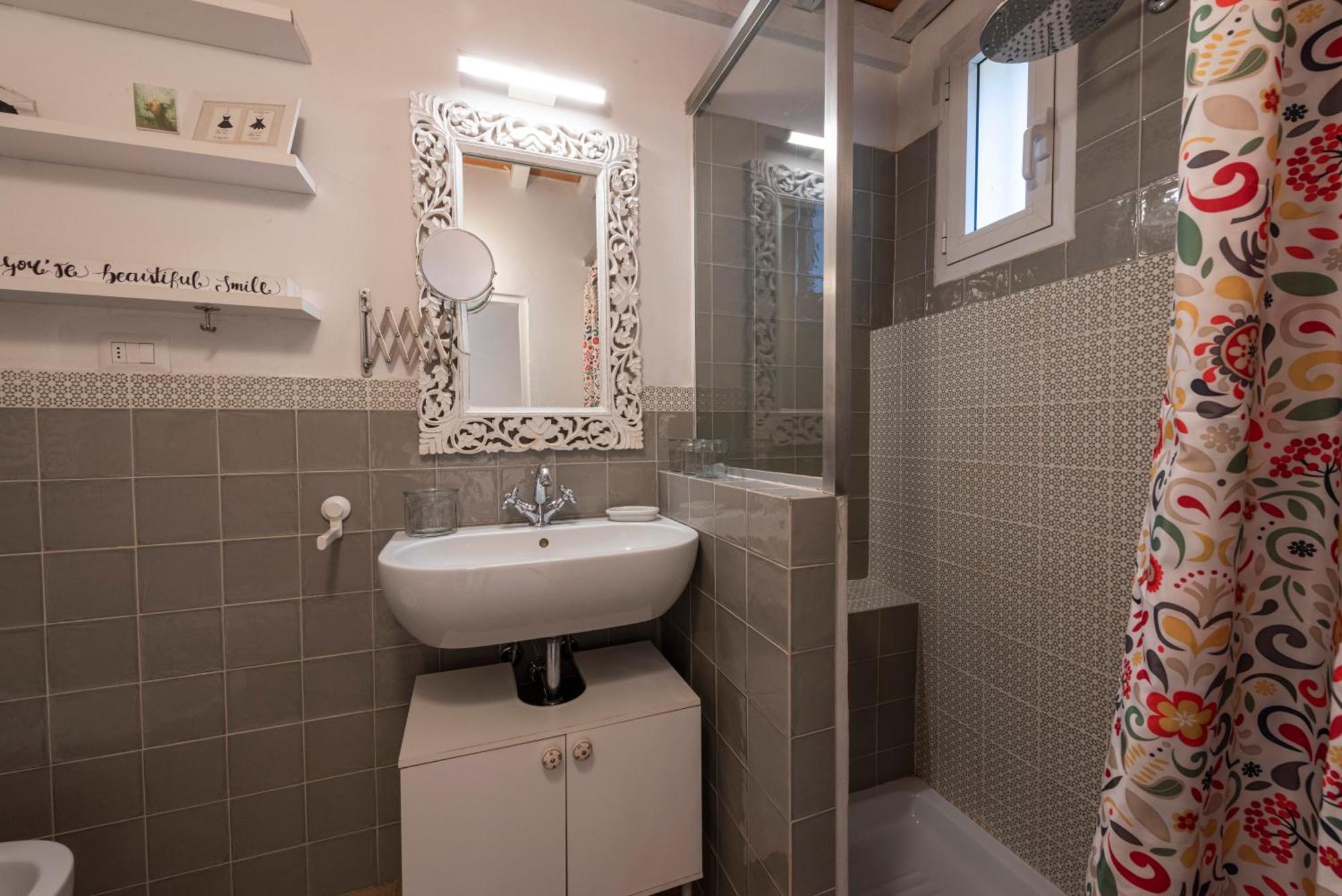 Apartamento San Niccolo59 Your Next Florença