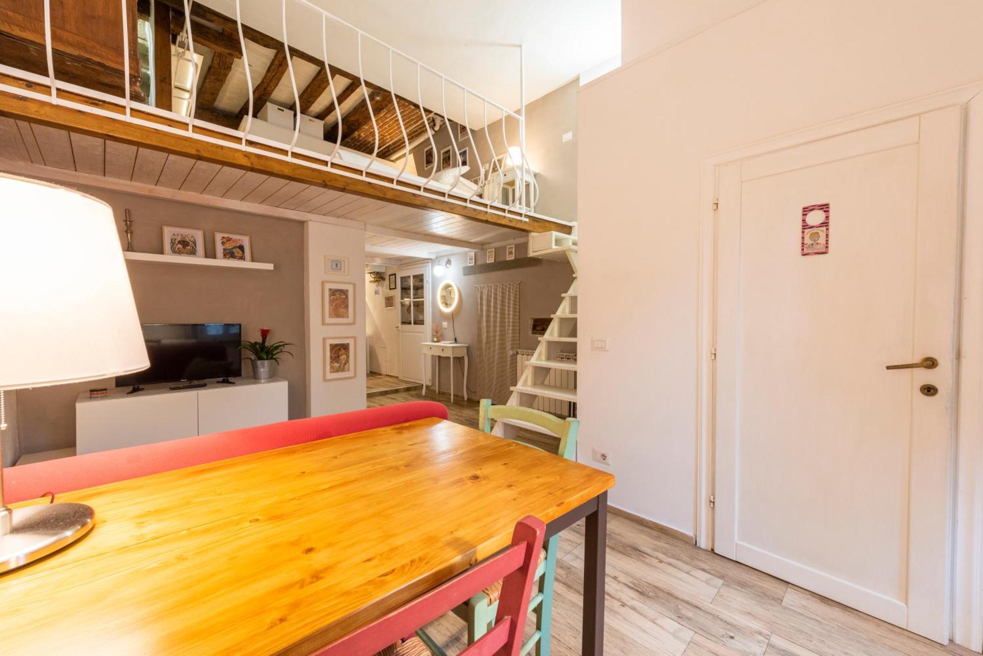 San Niccolo59 Your Next Apartamento