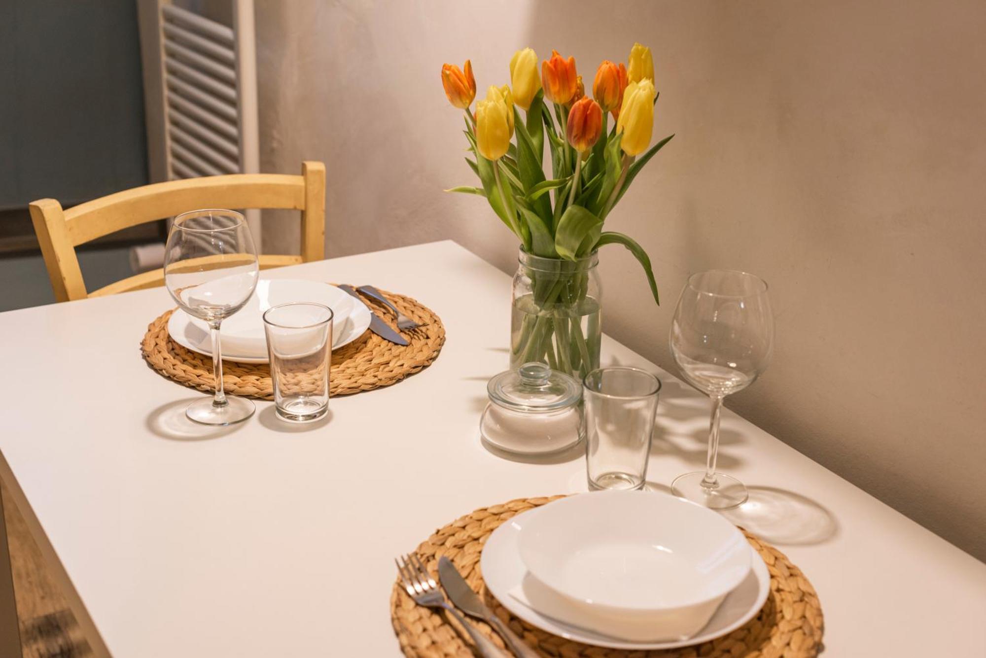 Apartamento San Niccolo59 Your Next