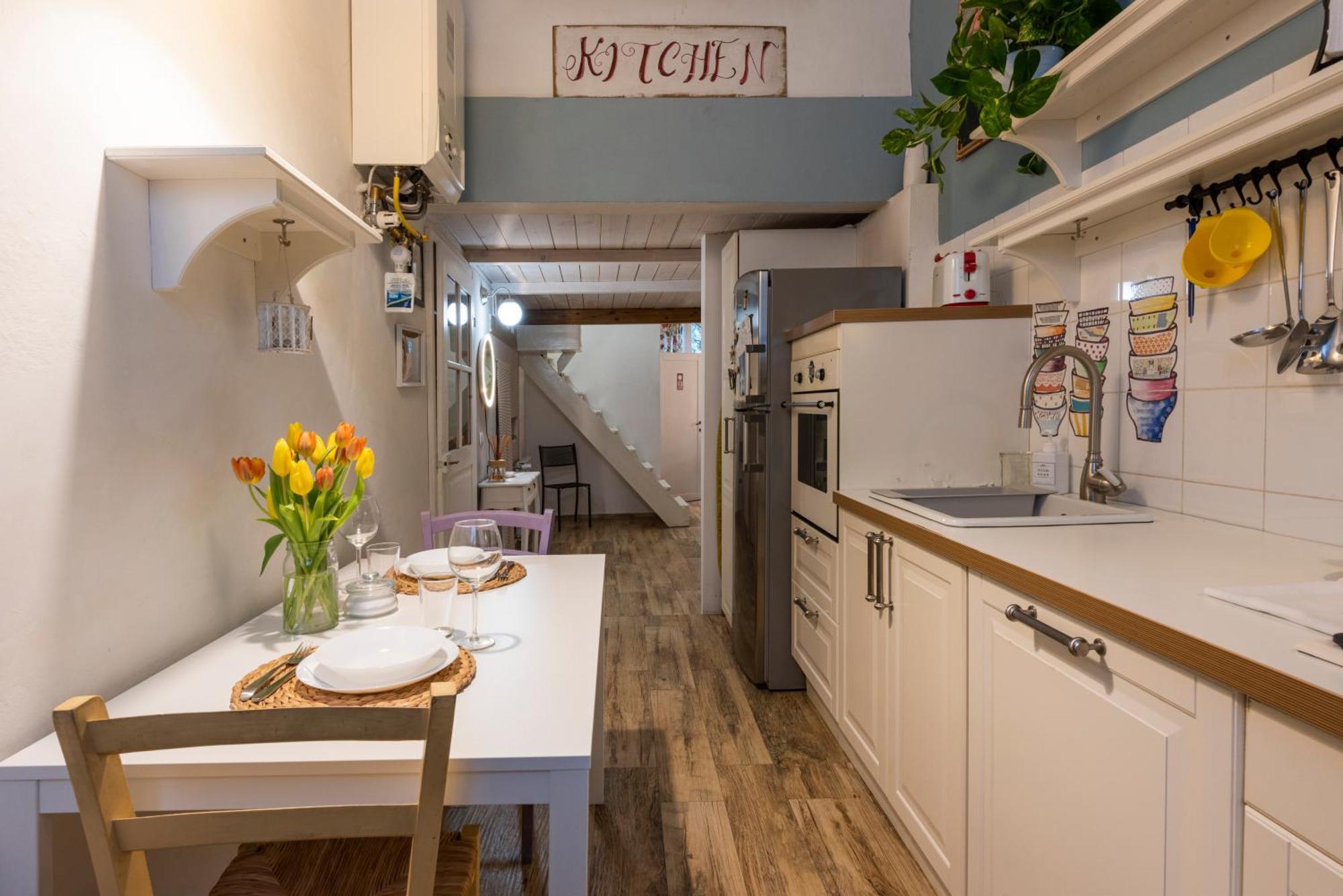 San Niccolo59 Your Next Apartamento