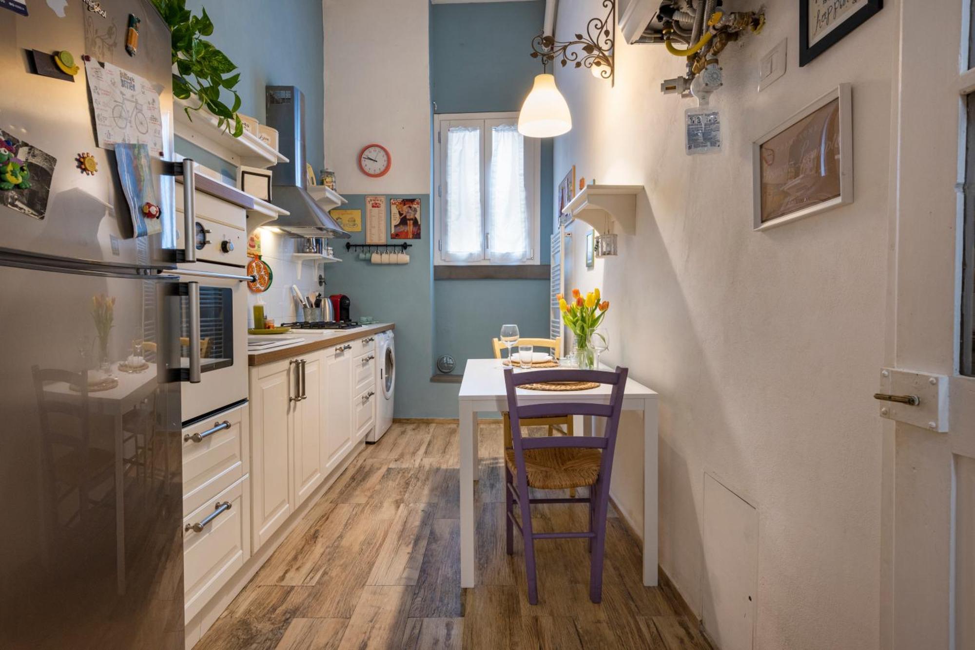 Apartamento San Niccolo59 Your Next