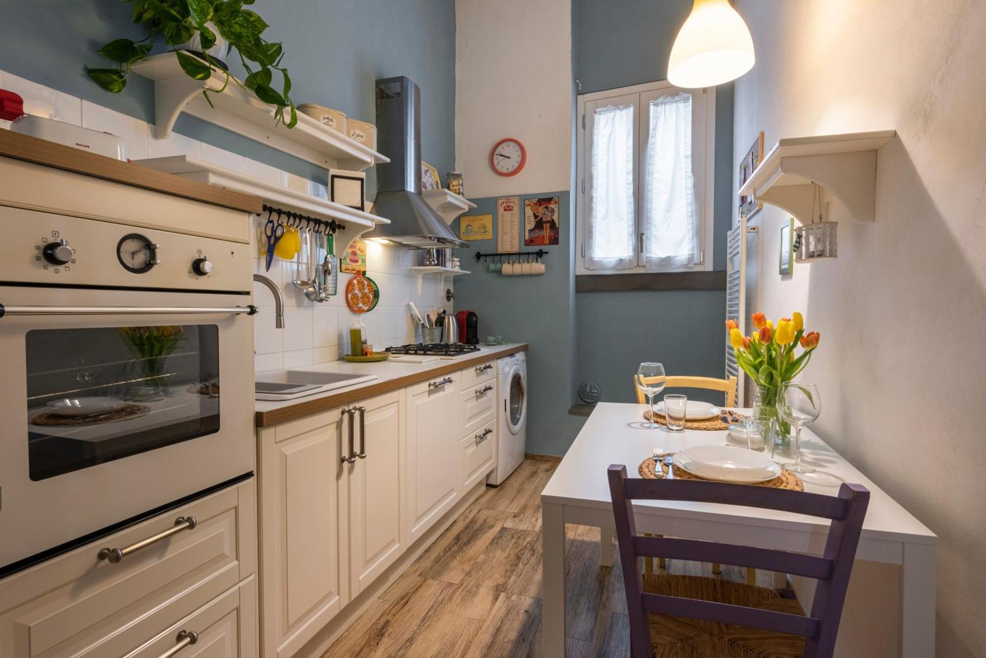 Apartamento San Niccolo59 Your Next *